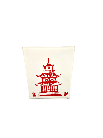 Bewaltz - Crossbody - Takeout No Doubts