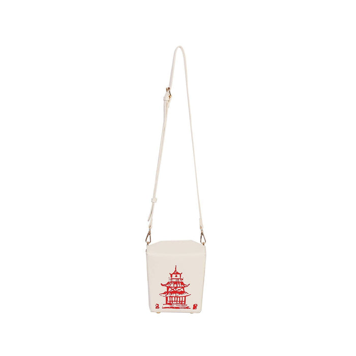 Bewaltz - Crossbody - Takeout No Doubts