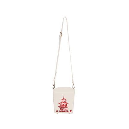 Bewaltz - Crossbody - Takeout No Doubts