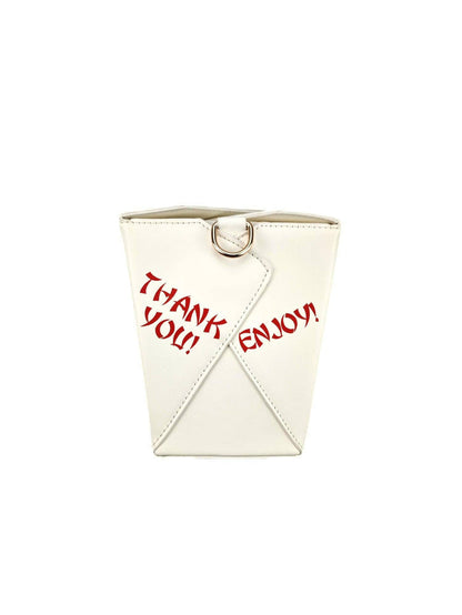 Bewaltz - Crossbody - Takeout No Doubts