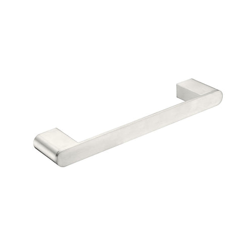 Bianca Hand Towel Rail Brushed Nickel 9080-BN Accessories Nero