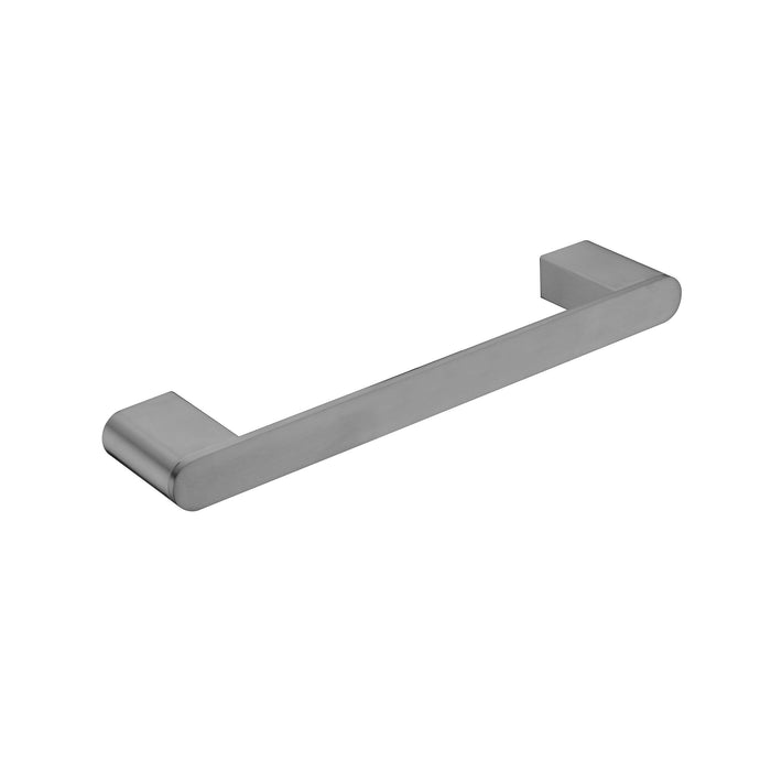 Bianca Hand Towel Rail Gun Metal 9080-GM Accessories Nero