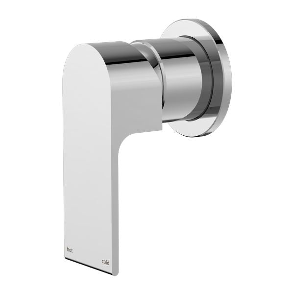 Bianca Shower Mixer Chrome YSW3215-09-CH Tapware Nero 60mm