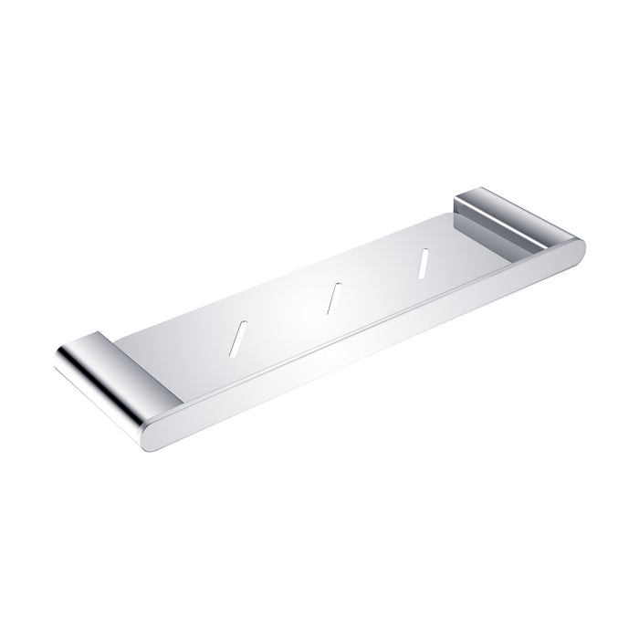 Bianca Shower Shelf Chrome 9087A-CH Accessories Nero