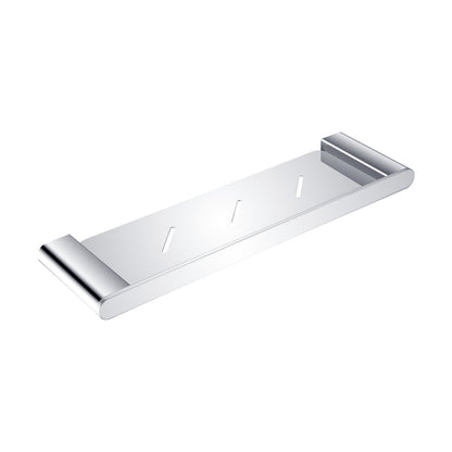 Bianca Shower Shelf Chrome 9087A-CH Accessories Nero