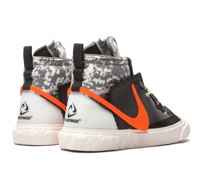 Nike Blazer Mid "READYMADE Black"