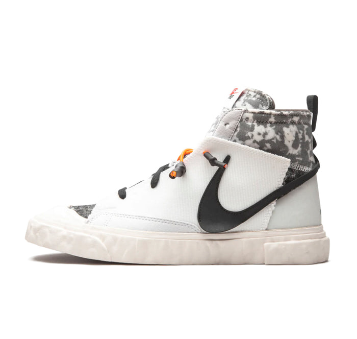 Nike Blazer Mid "READYMADE White"