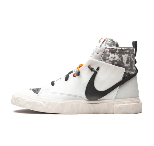 Nike Blazer Mid "READYMADE White"