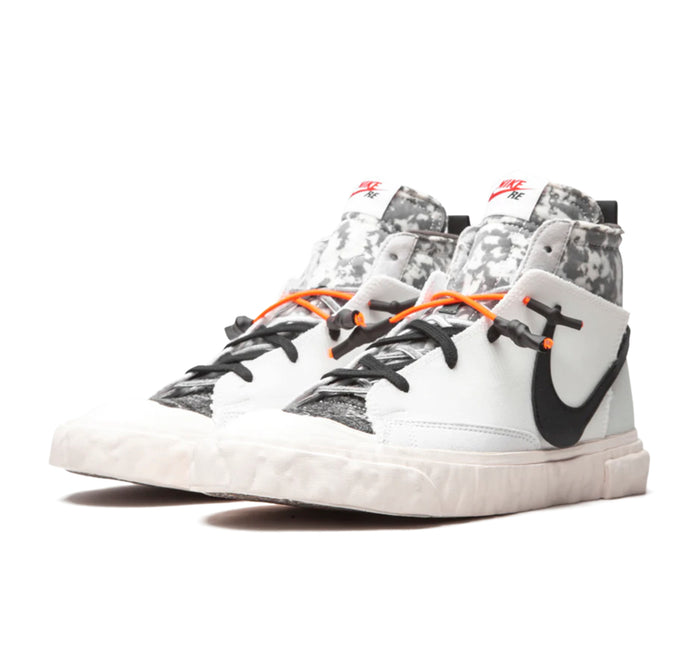 Nike Blazer Mid "READYMADE White"