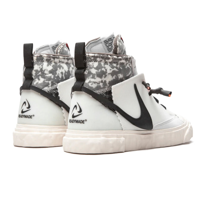 Nike Blazer Mid "READYMADE White"