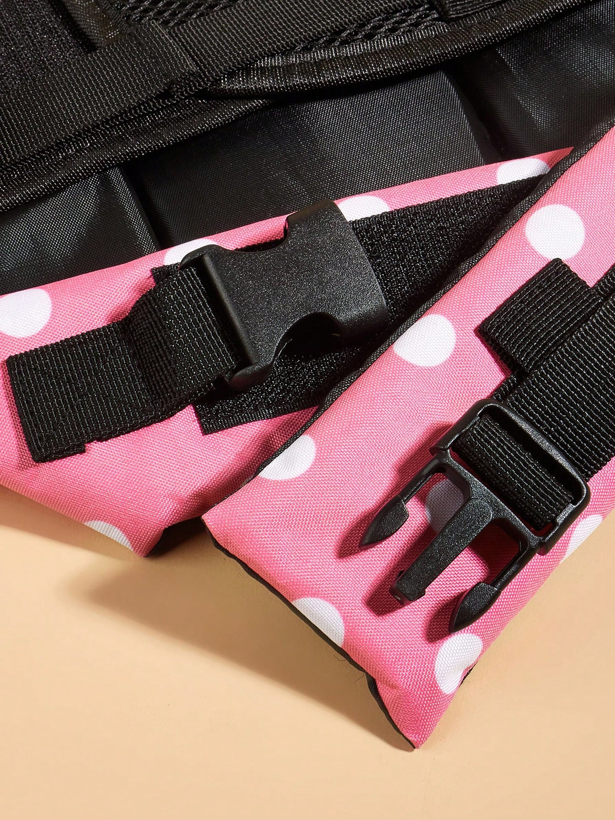 BONAPET Summer Pet High Buoyancy Adjustable Life Jacket, Cat & Dog Swimwear