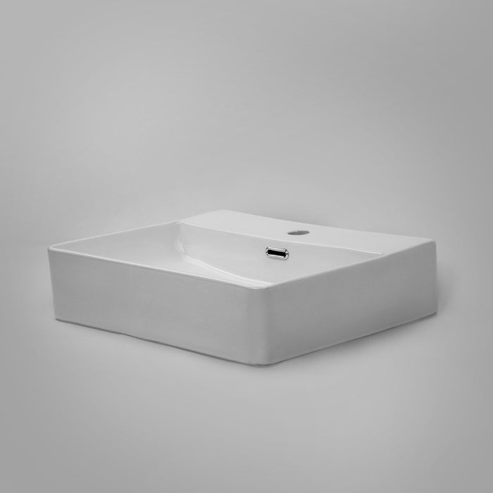 BROVA 50 Above Counter Basin 1 Tap Hole Basins Arova