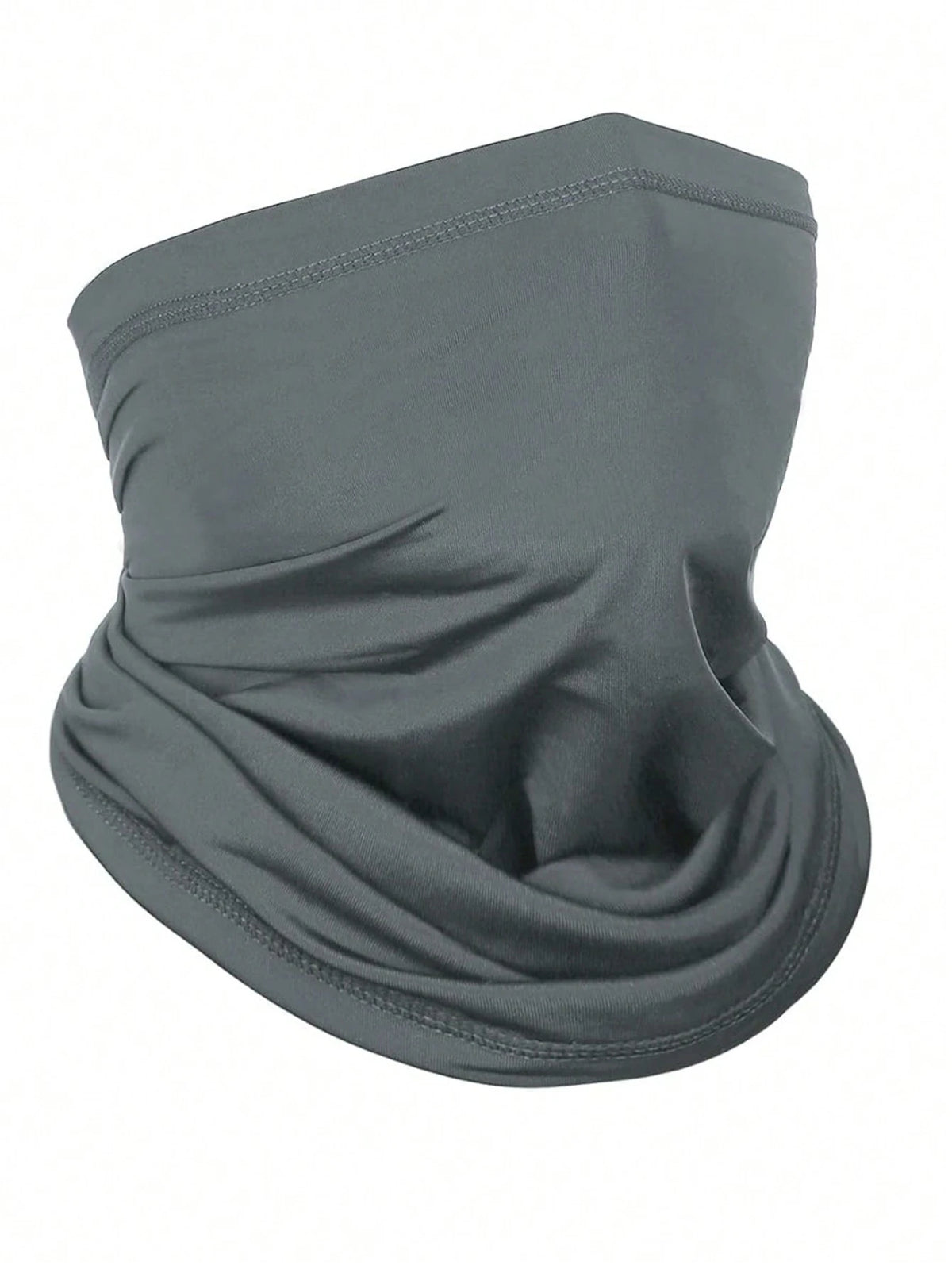 Breathable UV Protection Neck Gaiter Face Mask, Unisex Lightweight Windproof Mask Suitable For Hiking, Cycling, Running, Skiing And Other Outdoor Activities