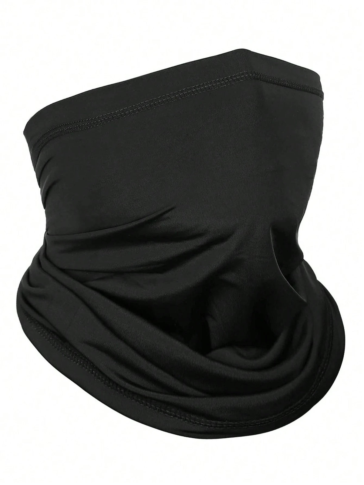 Breathable UV Protection Neck Gaiter Face Mask, Unisex Lightweight Windproof Mask Suitable For Hiking, Cycling, Running, Skiing And Other Outdoor Activities