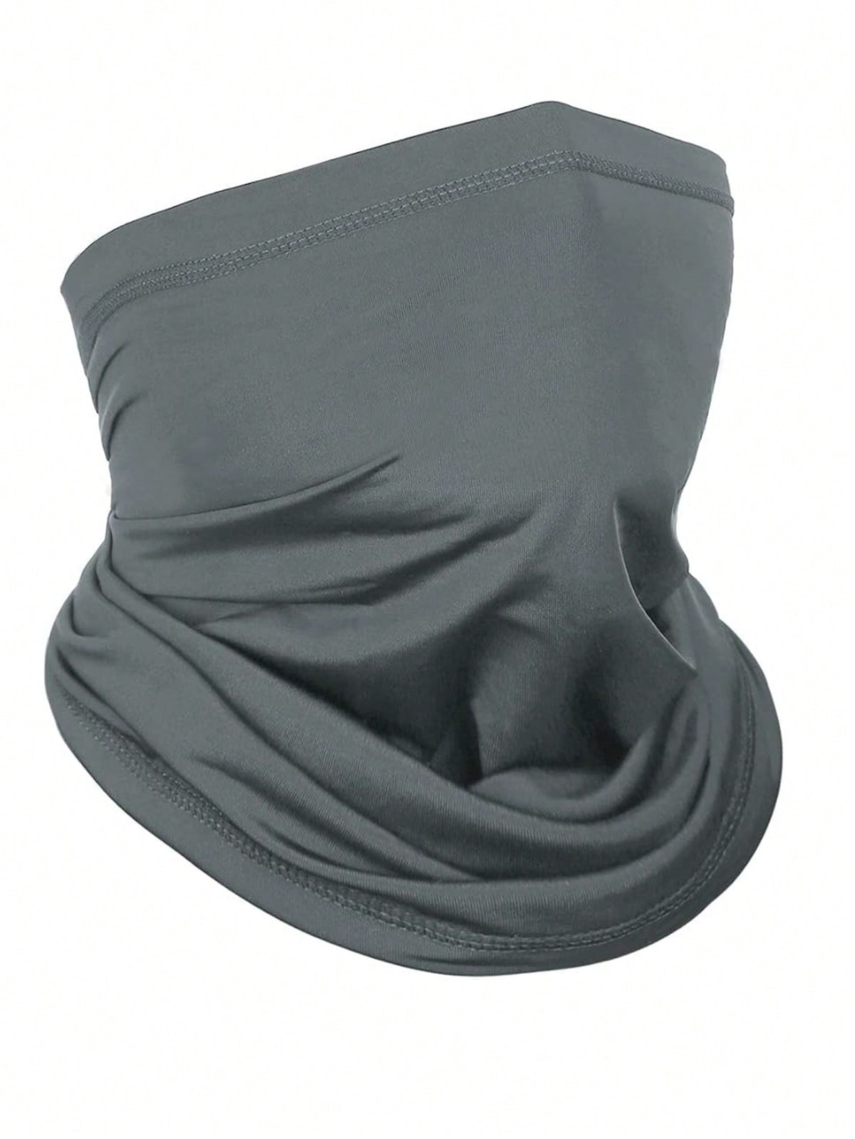 Breathable UV Protection Neck Gaiter Face Mask, Unisex Lightweight Windproof Mask Suitable For Hiking, Cycling, Running, Skiing And Other Outdoor Activities