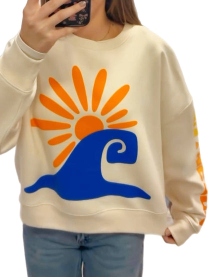 Cabana Club California - Sea Ya in the Sun Crewneck