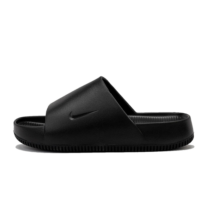 Nike Calm Slide Black