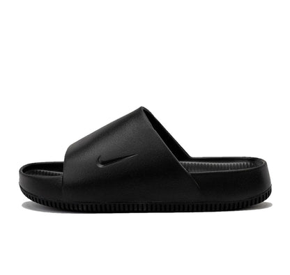 Nike Calm Slide Black