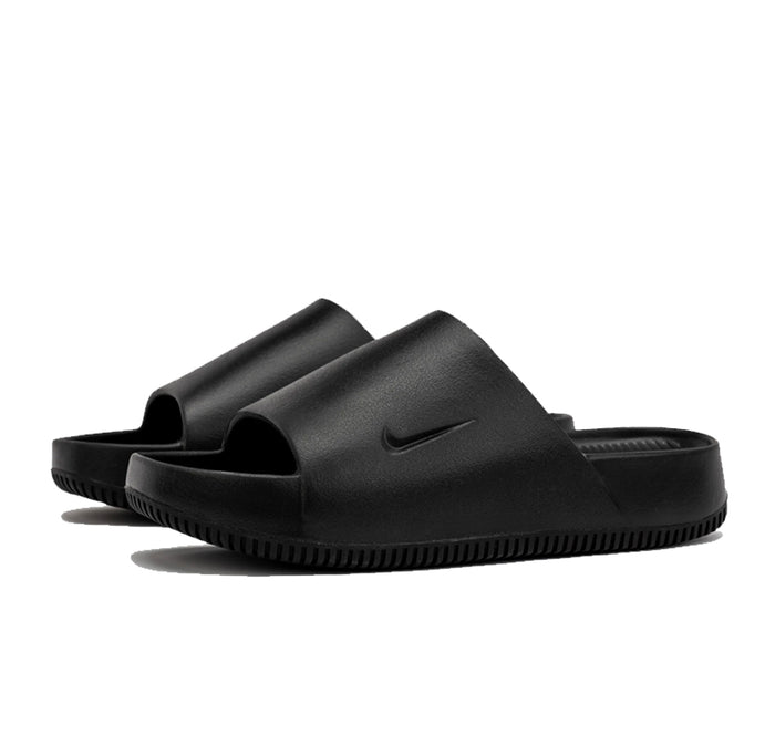 Nike Calm Slide Black