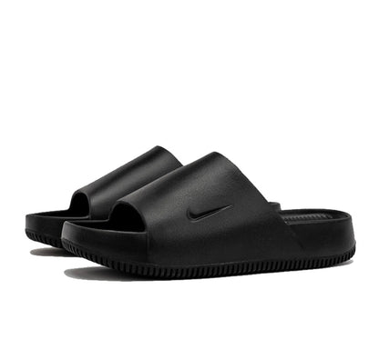 Nike Calm Slide Black