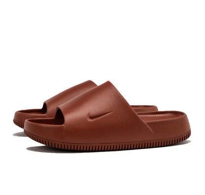 Nike Calm Slide Rugged Orange