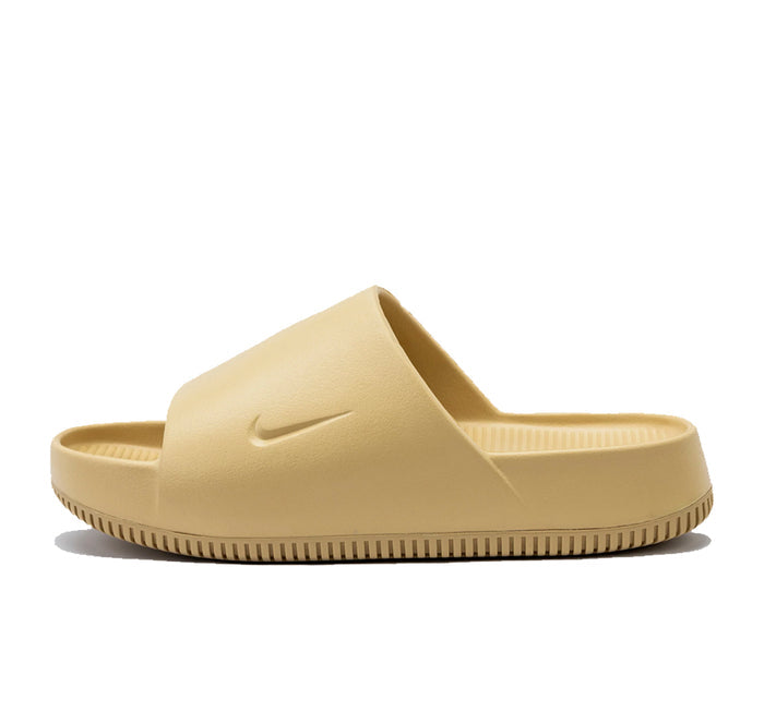 Nike Calm Slide Sesame