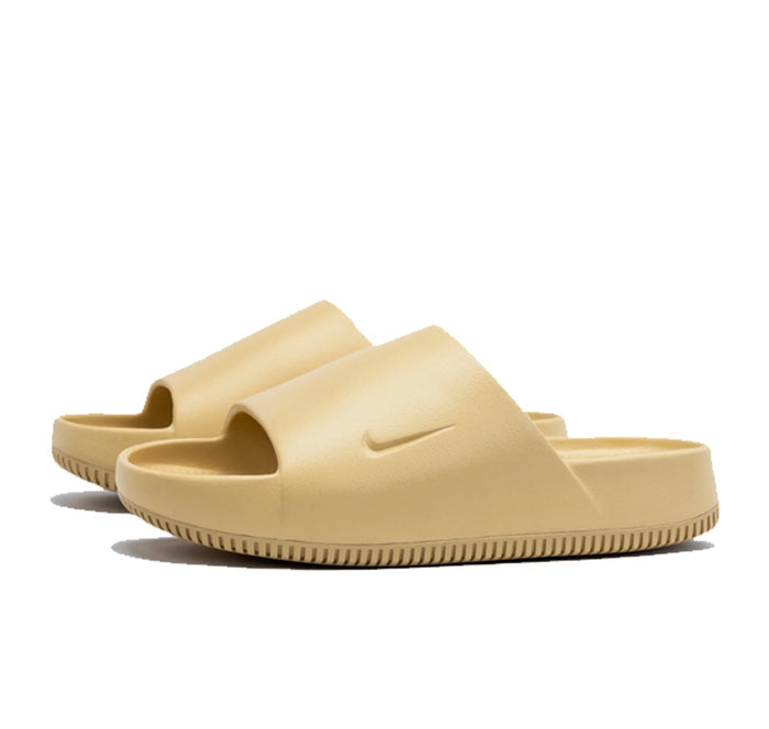 Nike Calm Slide Sesame