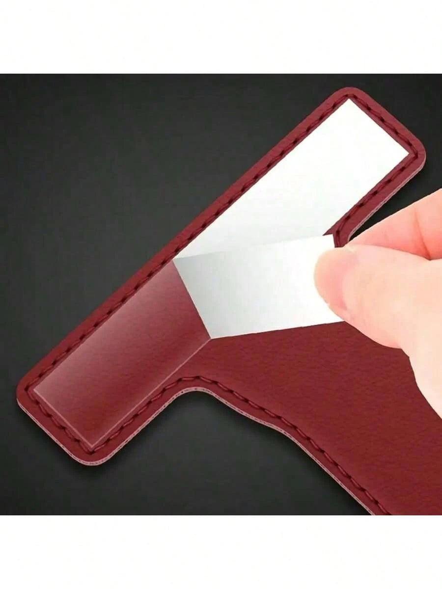 Car Hook, Passenger Seat Hook, Glove Box Hook, Clip-On Storage Hook