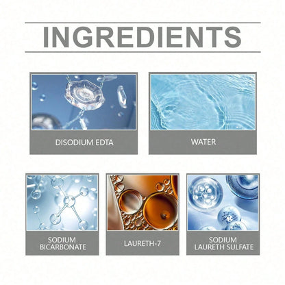 Car Wheel Cleaning Spray Tire Cleaning Spray Cleaning Maintenance Decontamination Refurbishment Spray