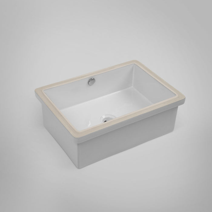 CARLO 51 Square Undermount Basin Basins ECT
