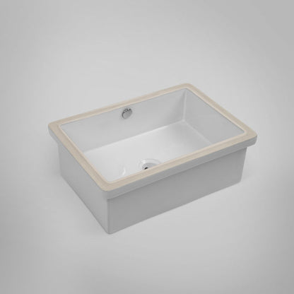 CARLO 51 Square Undermount Basin Basins ECT