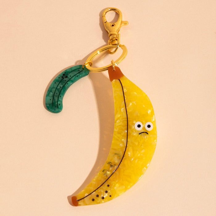 Carolyn Suzuki Charm - Pickle N Banana