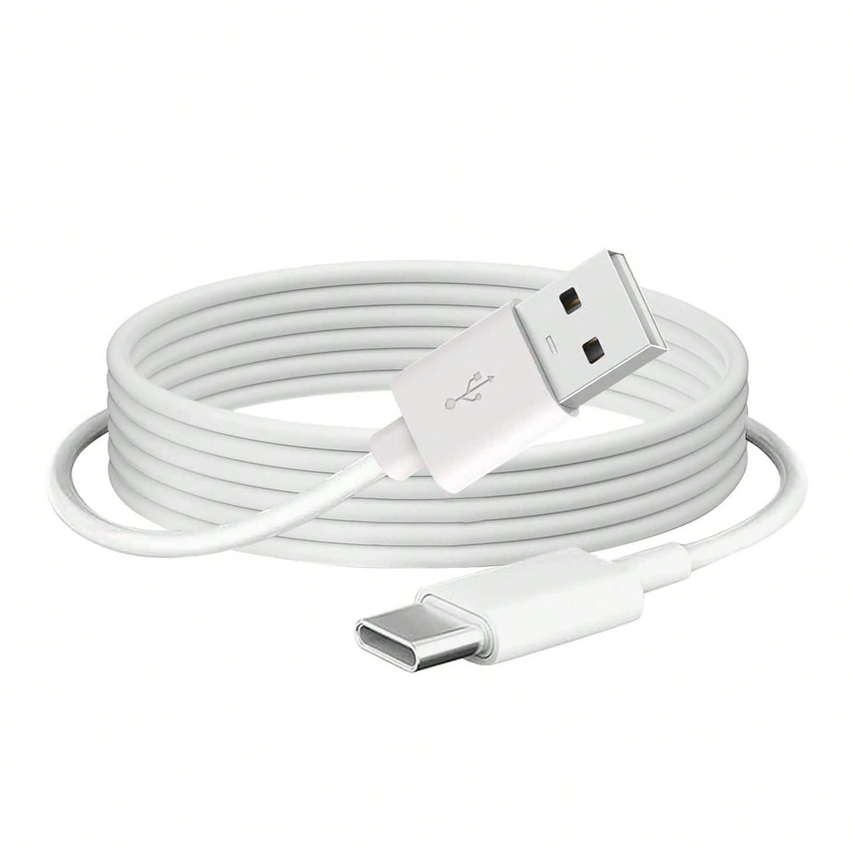 Carplay Cable Compatible With IPhone 16 17 USB A To USB C Cable, Suitable For 17 Air/17 16 15 Pro Max, Plus, Pro 12.9/11, 10th Gen, Air 5/4th Gen, Mini 6th Gen Charger Car Charging Cable