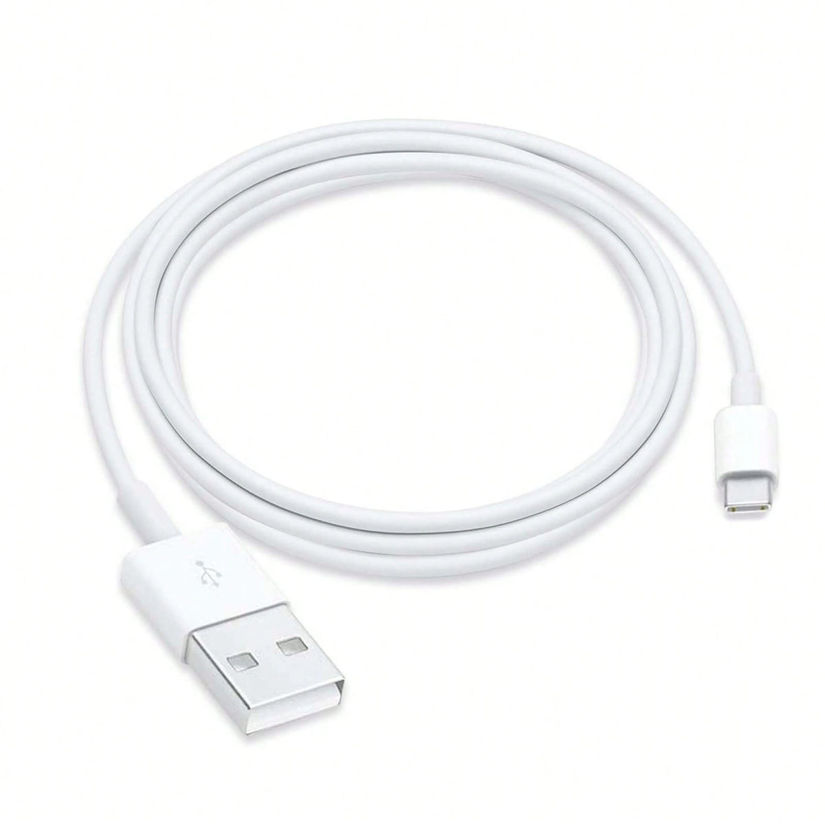 Carplay Cable Compatible With IPhone 16 17 USB A To USB C Cable, Suitable For 17 Air/17 16 15 Pro Max, Plus, Pro 12.9/11, 10th Gen, Air 5/4th Gen, Mini 6th Gen Charger Car Charging Cable