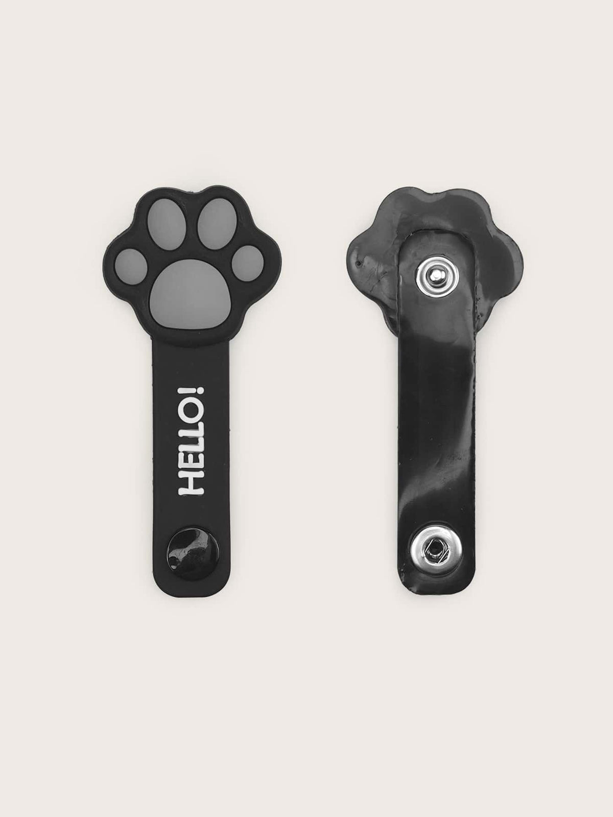 Cat Claw Design Data Cable Organizer