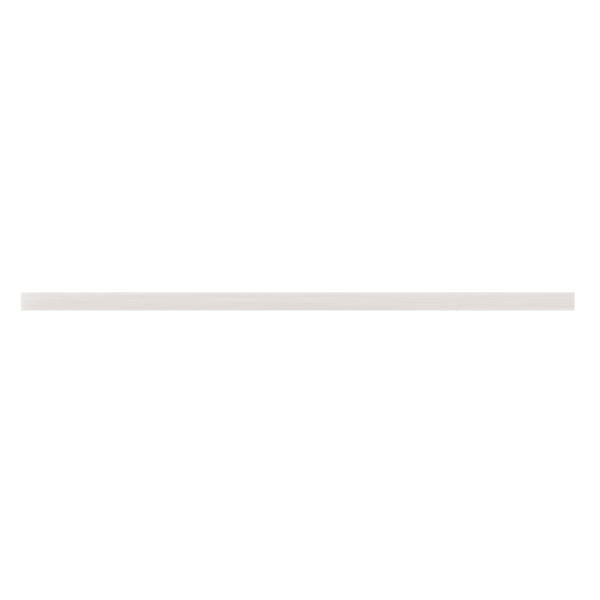 CELIA Double Towel Rail Brushed Nickel 600MM 4624D-BN Accessories Nero