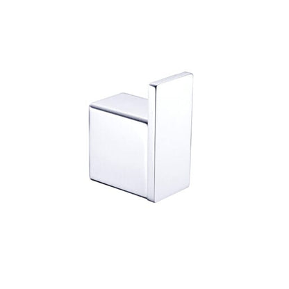 Celia Robe Hook Chrome NR4682CH Accessories Nero