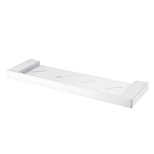 Celia Shower Shelf Chrome 4687A-CH Accessories Nero
