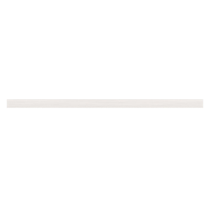 CELIA Single Towel Rail Brushed Nickel 600MM 4624-BN Accessories Nero