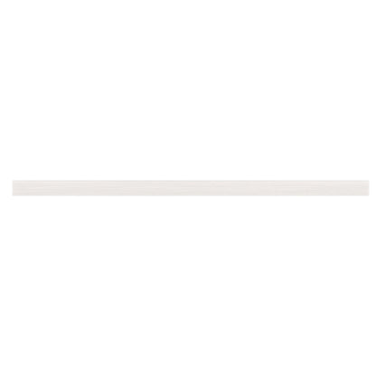 CELIA Single Towel Rail Brushed Nickel 600MM 4624-BN Accessories Nero