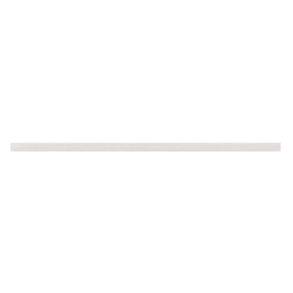 CELIA SINGLE TOWEL RAIL BRUSHED NICKEL 800MM 4630-BN Accessories Nero