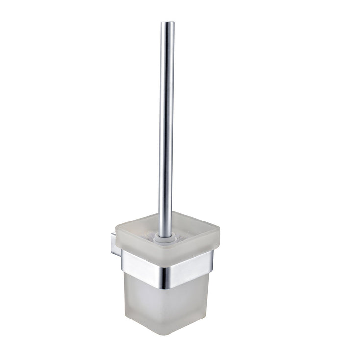 Celia Toilet Brush Holder Chrome 4688-CH Accessories Nero