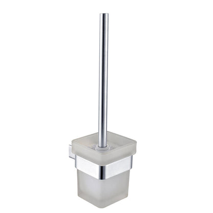 Celia Toilet Brush Holder Chrome 4688-CH Accessories Nero