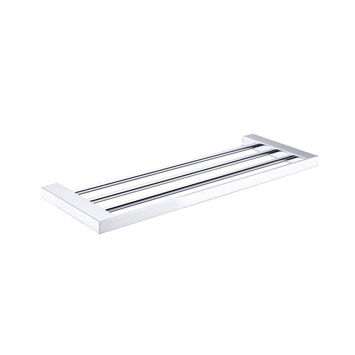 Celia Towel Rack Chrome 4689-CH Accessories Nero