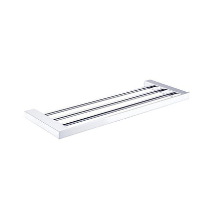Celia Towel Rack Chrome 4689-CH Accessories Nero