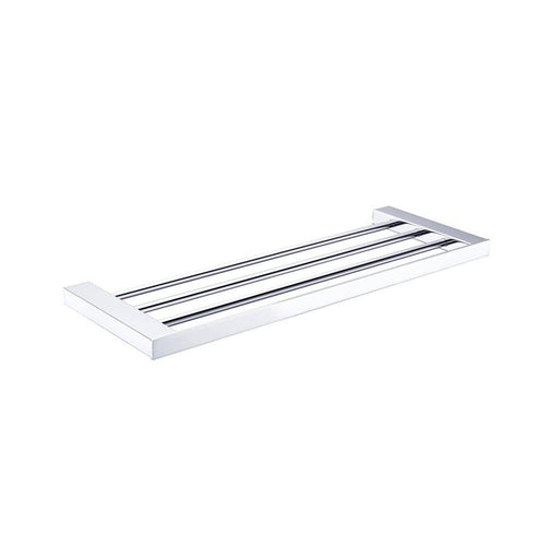 Celia Towel Rack Chrome 4689-CH Accessories Nero