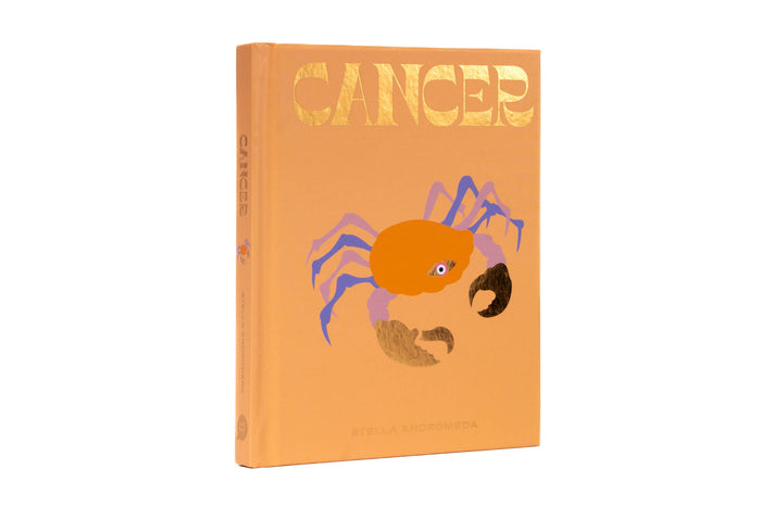 Chronicle Books - Cancer