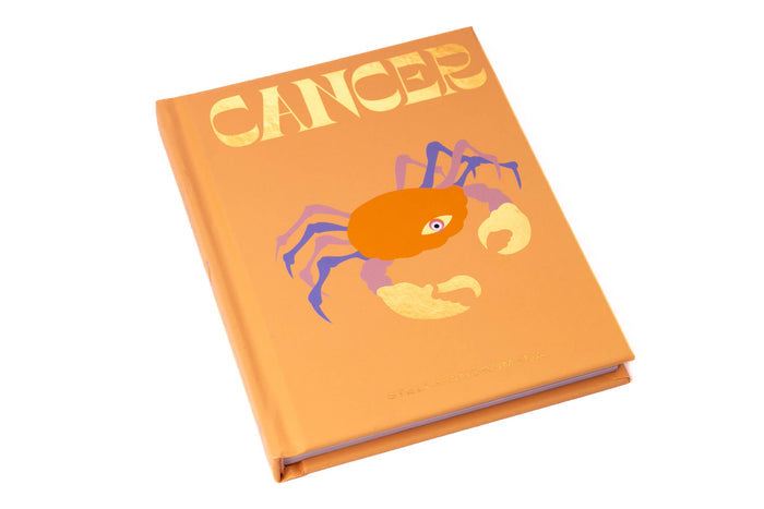 Chronicle Books - Cancer