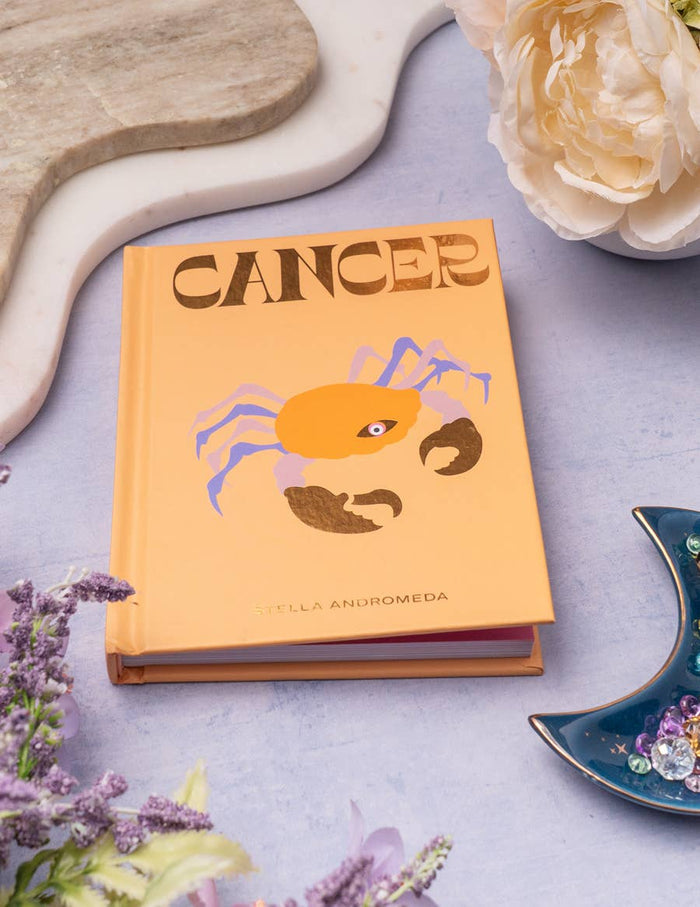 Chronicle Books - Cancer