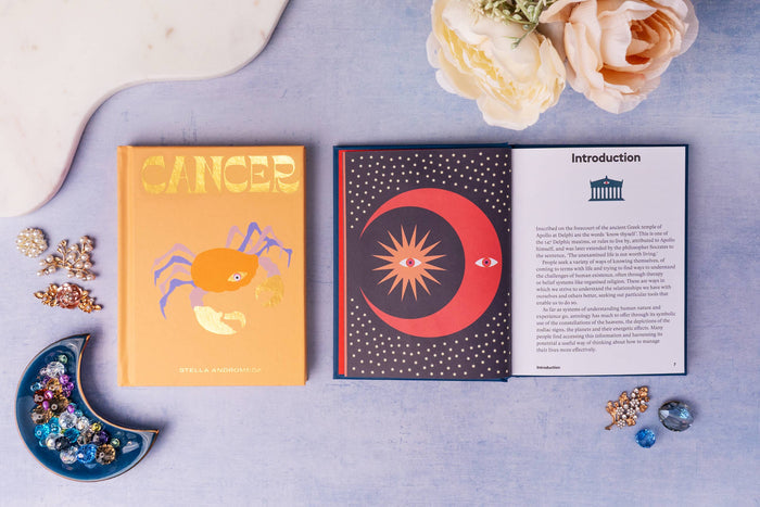 Chronicle Books - Cancer